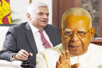 காணி, காவல்துறை அதிகாரங்களை மாகாணங்களுக்கு வழங்க நடவடிக்கை - ரணிலிடம் உரத்த குரலில் பேசிய சம்பந்தன்