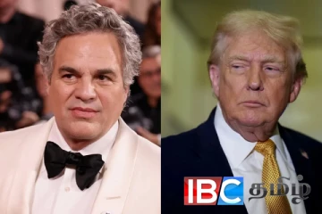 உலகின் மிகவும் மோசமான மனிதர் ட்ரம்ப் : ஹொலிவூட் நடிகர் கடும் விமர்சனம்