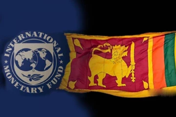 AI தொழில்நுட்பத்தை நோக்கி இலங்கை விரைவாக நகர்கிறது: IMF தகவல்
