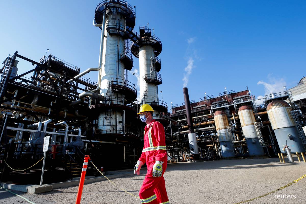 ஈரான் போரினால் அதிகரிக்கும் கனடாவின் எண்ணெய் மற்றும் எரிவாயு லாபம் | Canada Oil Gas Profits Surge