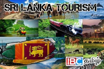 ஒக்டோபரில் நாட்டுக்கு வந்து குவிந்த வெளிநாட்டு சுற்றுலாப் பயணிகள்