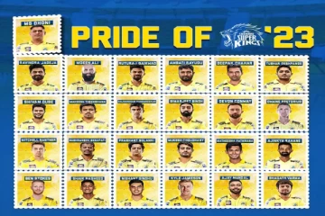 தோனி எடுத்த அதிரடி முடிவு - சென்னை சூப்பர் கிங்ஸ் அணிக்கு வந்த புதிய வீரர்