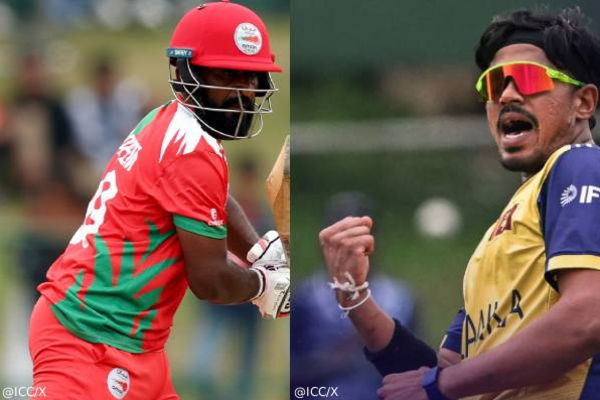 Oman vs Sri Lanka, T20 World Cup 2026