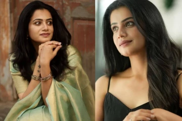 அழகாக தோன்ற எதிர்நீச்சல் சீரியல் நடிகை பார்வதி பயன்படுத்தும் மேக்கப் Item என்ன தெரியுமா?