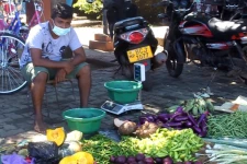 முல்லைத்தீவில் பண்டிகைக்கால சிறப்பு வர்த்தக நடவடிக்கைகள் முன்னெடுப்பு