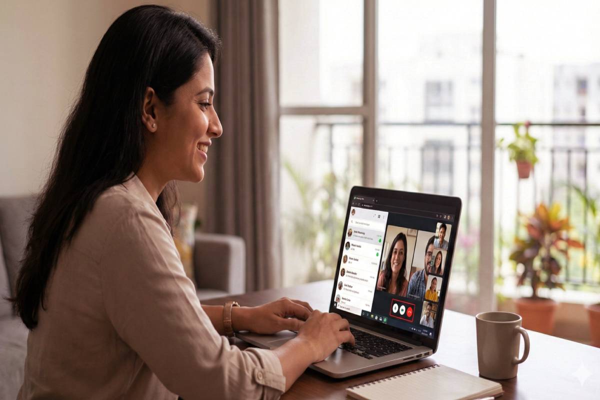 வாட்ஸ்அப்-இல் மாதந்தோறும் நிறைய பணம் சம்பாதிக்கலாமா? இது தெரியாம போச்சே | How To Make Money From Whatsapp Details Here