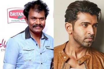 அருண் விஜய் - ஹரி படத்தில், 8 ஆண்டுகளுக்கு பிறகு நடிக்கும் பிரபலம்!
