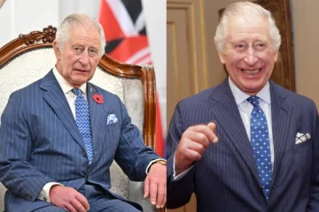 புற்றுநோய் சிகிச்சையின் பக்க விளைவுகள்... முதல் முறையாக மனம் திறந்த சார்லஸ் மன்னர்