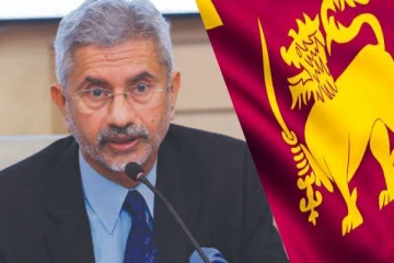 நாளை இலங்கைக்கு வருகிறார் ஜெய்சங்கர் : பல தரப்பினருடனும் பேச்சு