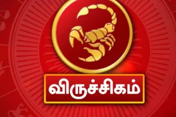 நீங்கள் விருச்சிக ராசியில் பிறந்தவர்களா? உங்கள் வாழ்நாள் கர்ம பலன் என்ன தெரியுமா?