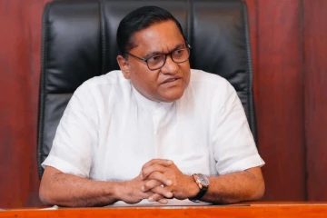ශ්‍රී ලංකාවට නව ආයෝජන සහ සංචාරකයින් දිනාගැනීමට විජිත බෙලරුස් යයි