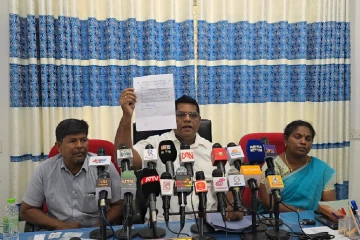 மன்னார் நகரசபையின் நிதி ஒதுக்கீட்டில் நவீன ரக வெளிநோயாளர் பிரிவு அமைக்க தீர்மானம்