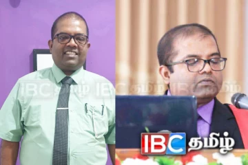 யாழ். சத்திர சிகிச்சை நிபுணர் சுதர்சன் மரணம்