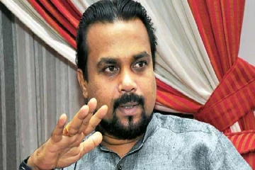 தேர்தல் நடைபெறுமா - விமலுக்கு ஏற்பட்ட சந்தேகம்