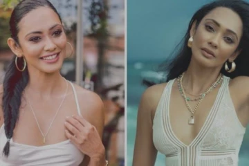 කොල්ලෝ පිස්සු වට්ටන්න මම හරි ආසයි, ලංකාවේ කෙල්ලොන්ට මාව පෙන්න බැරි වුනාට කොල්ලෝ මට හරි ආදරෙයි-යුරේනි නොෂිකා (PHOTOS )