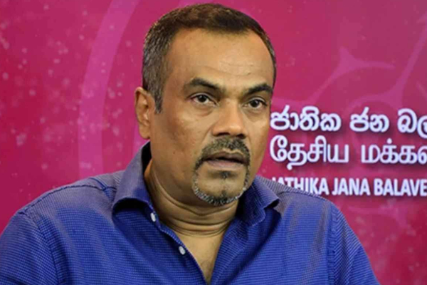 அமெரிக்காவிடமிருந்து முறையான பதிலை எதிர்ப்பார்க்கும் இலங்கை | Sri Lanka Awaits Formal Response From Us