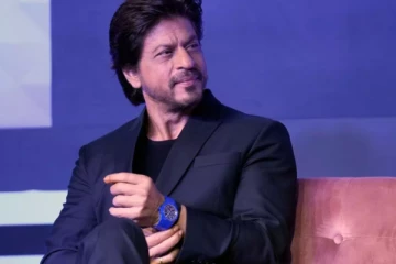 பாலிவுட் நடிகர் ஷாருக்கானின் இலங்கை விஜயம் ரத்து