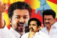 தமிழக அரசியல் களம் அதிர்வு : 109 தொகுதிகளில் த.வெ.க முன்னிலை