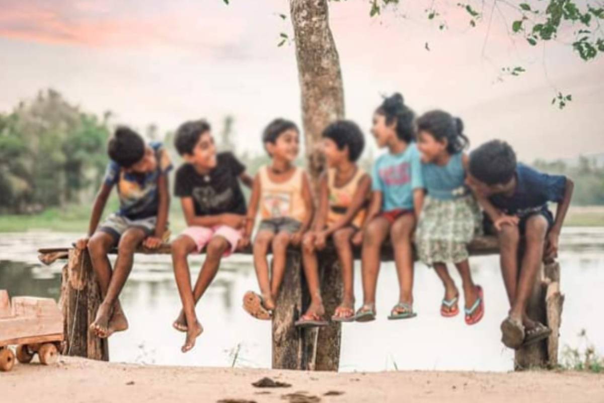 சிறுவர்களின் பாதுகாப்பு தொடர்பில் ஆளுநர் நா.வேதநாயகன் வலியுறுத்தல் | Governor N Vedhanayagan S Insistence