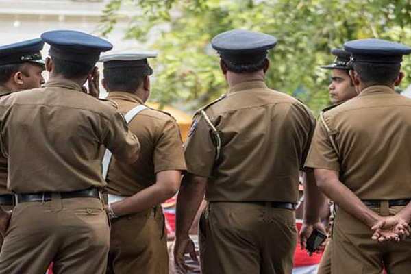 விஜிதாவின் மரணத்தில் சந்தேகம் - பெற்றோரின் கருத்தால் பரபரப்பு..! | Jaffna Female Suicide Sl Police Investigation