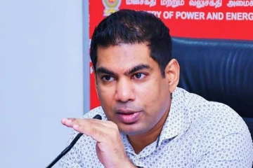 கிரீட் உப மின் நிலையம் வெள்ளத்தில் மூழ்கும் அபாயம்