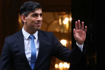 பிரித்தானிய பிரதமர் ரிஷிக்கு மக்களிடையே குறைந்துவரும் ஆதரவு: ஆனால்... இதுதான் அரசியல்