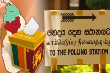 ஜனாதிபதி தேர்தல் திகதி அறிவிப்பு... பாதுகாப்பு அமைச்சர் விடுத்துள்ள பணிப்புரை!