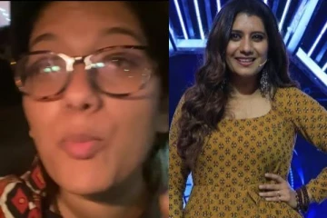 சூப்பர் சிங்கர் நிகழ்ச்சியில் இனி பிரியங்கா கிடையாதா? இதுதான் காரணம்..