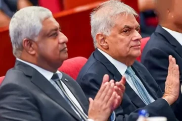 கண்ணீர்ப் புகை தாக்குதல் சம்பவம்: டிரான் அலசுக்கு எதிராக வழக்கு - செய்திகளின் தொகுப்பு