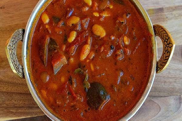 ரத்த சர்க்கரையை சட்டுன்னு குறைக்கும் மொச்சை கொட்டை கார குழம்பு! எப்படி செய்வது? | Amazing Health Benefits Of Mochai Kara Kuzhambu