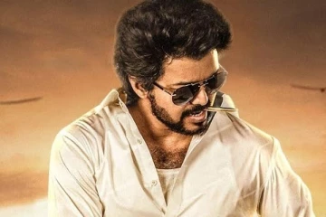 பீஸ்ட் படத்தின் வில்லனான முன்னணி இயக்குனர்.. வெளியான அதிகாரப்பூர்வமான அறிவிப்பு