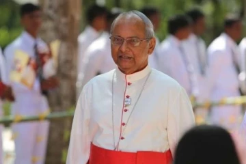 உயிர்த்த ஞாயிறு தாக்குதலில் சில அரசியல்வாதிகள் ஈடுபட்டிருக்கக்கூடும் ! ரஞ்சித் ஆண்டகை