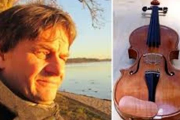 பயங்கரமாக சித்திரவதை செய்து கொல்லப்பட்ட தந்தையும் மகளும்: ஒரு வயலினுக்காக நடந்த கொடூர சம்பவம்