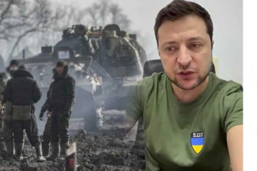 රුසියාවට සහය වූ ඉන්දියාවට වෙන්න යන දේ - යුක්‍රේන් ජනපතිගෙනුත් ඉල්ලීමක්..!