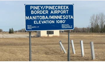 கனடாவில் மூடப்படும் 70 ஆண்டுகளாக இயங்கி வந்த விமான நிலையம்!