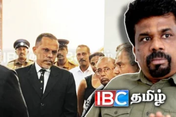 சட்டமா அதிபர் சர்ச்சை: அரசாங்கத்தின் உறுதியான நிலைப்பாடு!