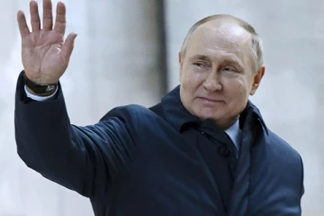 சீனாவுக்கு பறக்கவுள்ளார் ஜனாதிபதி புடின்!