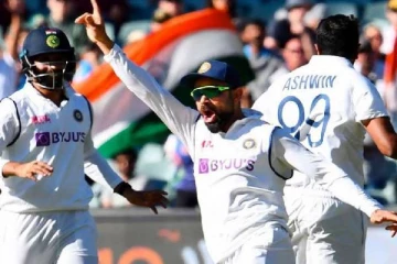 இந்தியா- இங்கிலாந்து டெஸ்ட்: ரசிகர்களுக்கு பிரதமரின் சூப்பர் நியூஸ்