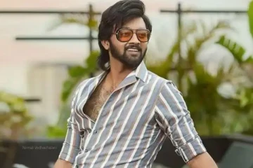 பிக் பாஸ் புகழ் ராஜுவா இது? மார்டன் உடையில் இளம் ஹீரோவையும் மிஞ்சிட்டாரு!