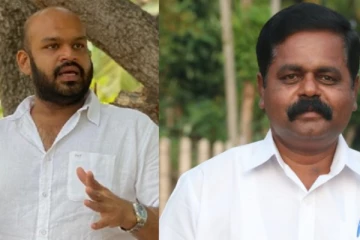 சாணக்கியனுக்கு பதிலாக சிவஞானம் சிறிதரன்