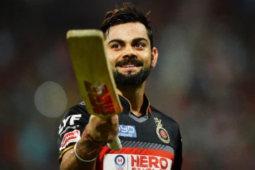 ක්‍රිකට් ලොව දස්කම් දක්වමින් ලොවක් වසග කල විරාට් කෝලි ගැන ඔබ නොදන්න දේ මෙන්න...