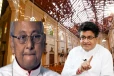 ஈஸ்டர் தாக்குதல் : கர்தினால் மல்கம் ரஞ்சித்தை நோக்கி நீளும் சுட்டுவிரல்