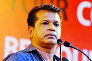 ஆடம்பர இல்லம் குறித்த விமர்சனங்களுக்கு அமைச்சர் லால்காந்தவின் விளக்கம்