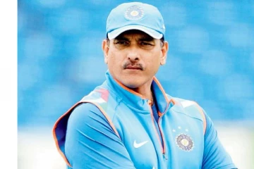 அவங்க கண்ணுல பயமே கிடையாது , இந்த மூன்று பேரும் வேற லெவல் : மனதார பாராட்டிய  ரவி சாஸ்திரி