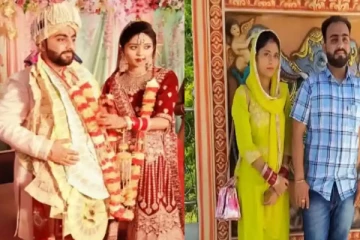 லண்டனில் இளம் மனைவியை கொலை செய்த இந்திய வம்சாவளியினர்: கூறியுள்ள காரணம்