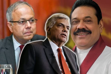 சூடுபிடிக்கும் தேர்தல் களம்: மகிந்தவை சந்தித்த ரணில் தரப்பினர்!