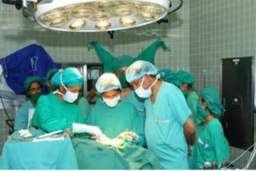 பாகிஸ்தானில் இந்து பெண்ணொருவருக்கு நேர்ந்த நிலை! வயிற்றிலிருந்து மீட்கப்பட்ட குழந்தையின் தலை