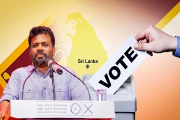 ஒரு போதும் அது நடக்காது : உறுதியளித்தார் அநுரகுமார