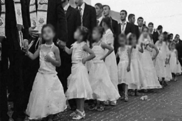 பெண்கள் 9 வயதிலே திருமணம் செய்யலாம் - நாடாளுமன்றத்தில் சட்ட திருத்தம்