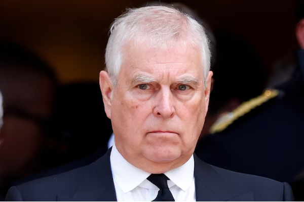 இளவரசர் ஆண்ட்ரூ பட்டம் பறிப்பு: பின்னணியில் முக்கிய பங்கு வகித்த இளவரசர் | William Role In Charles Take Down Prince Andrew